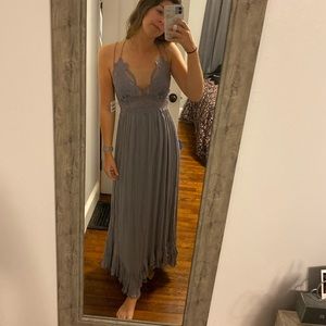 Free people dress